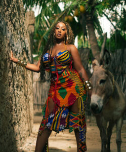 Victoria Kimani