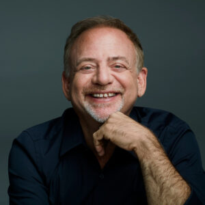 Marc Shaiman