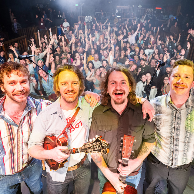The Fretliners