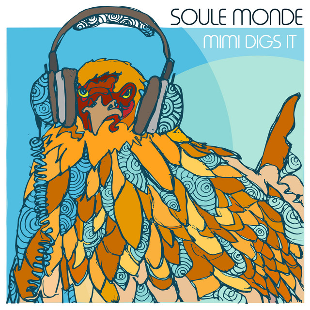 Soule Monde