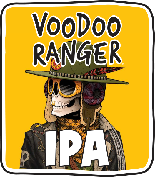 Voodoo Ranger