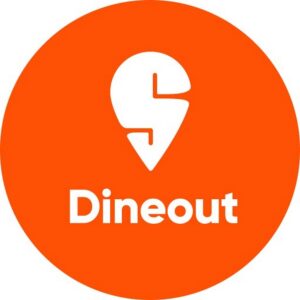 Swiggy Dineout