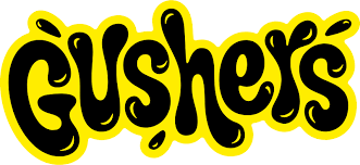 Gushers