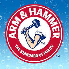 Arm & Hammer Laundry