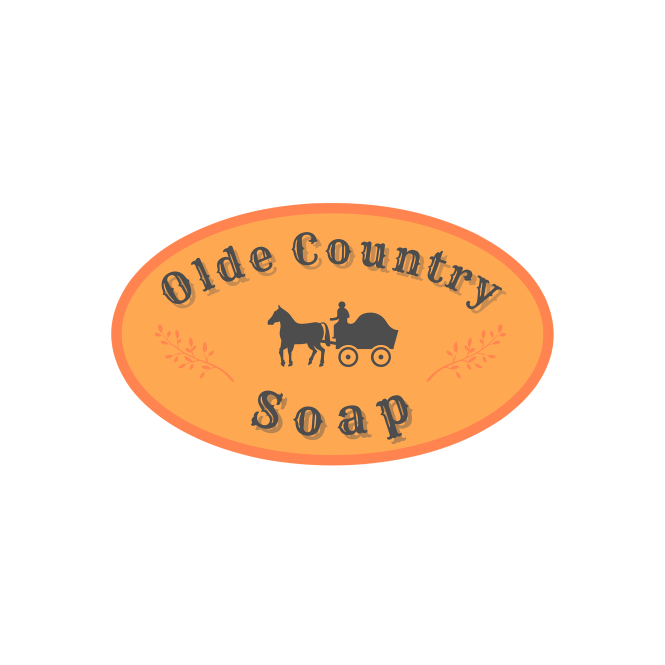 Olde Country Soap