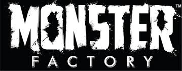 Monster Factory Clothing