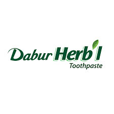 Dabur Herb'l Toothpaste