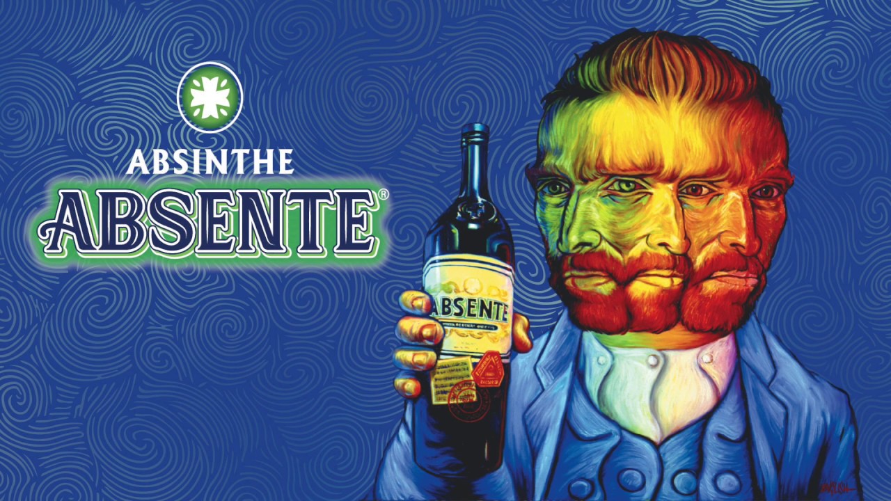 Absinthe Absente