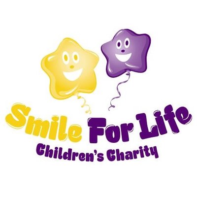 Smile For Life Children's Charity