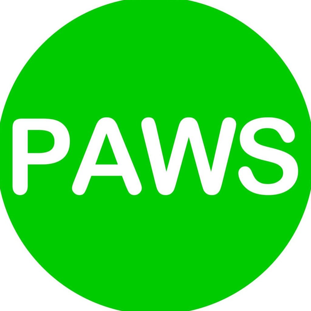 The Philippine Animal Welfare Society (PAWS)