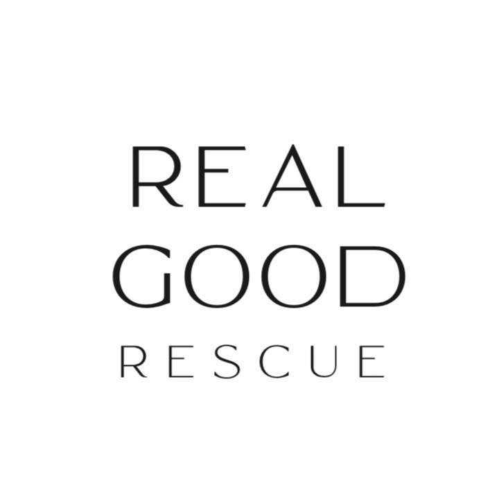 Real Good Rescue