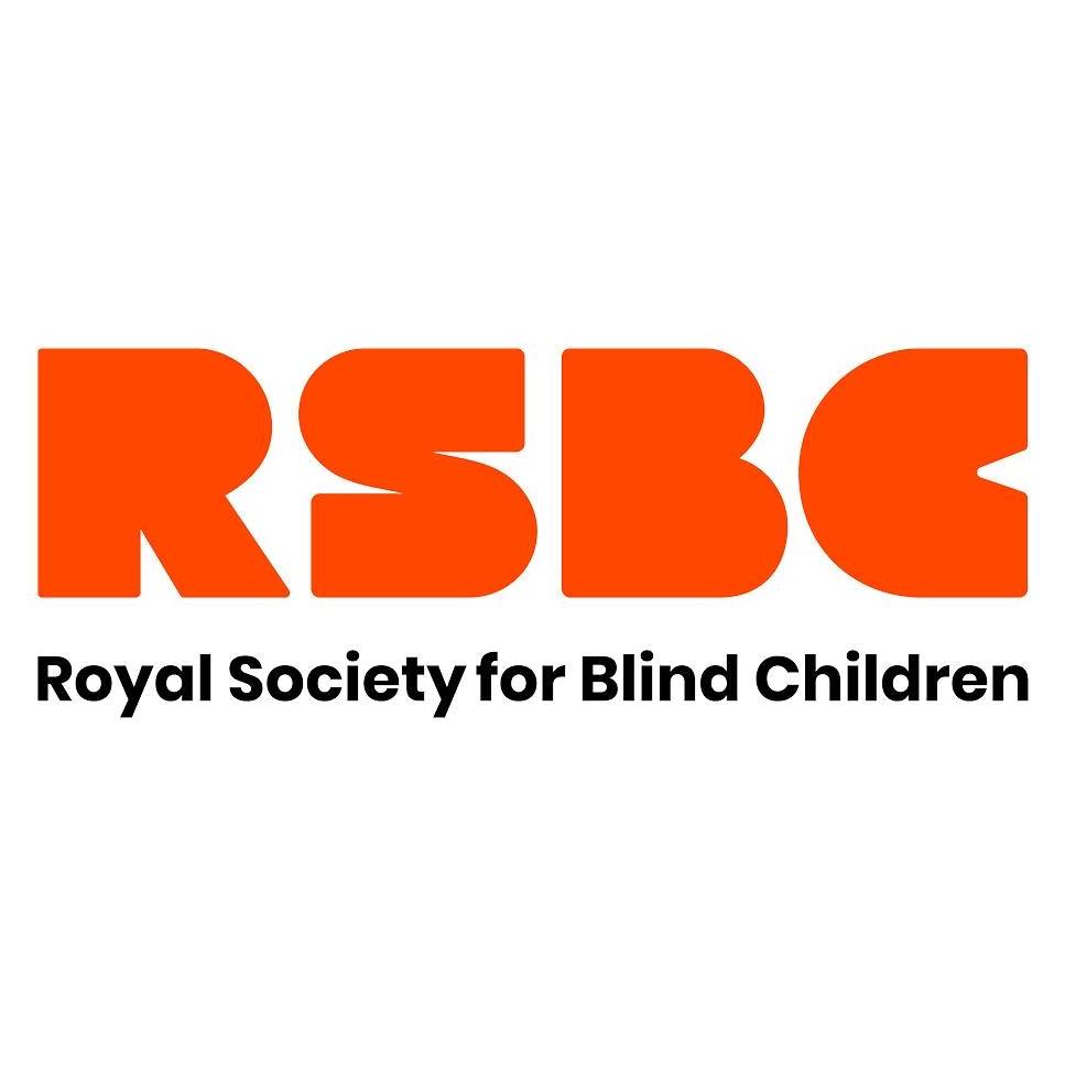 Royal Society of Blind Children (RSBC)