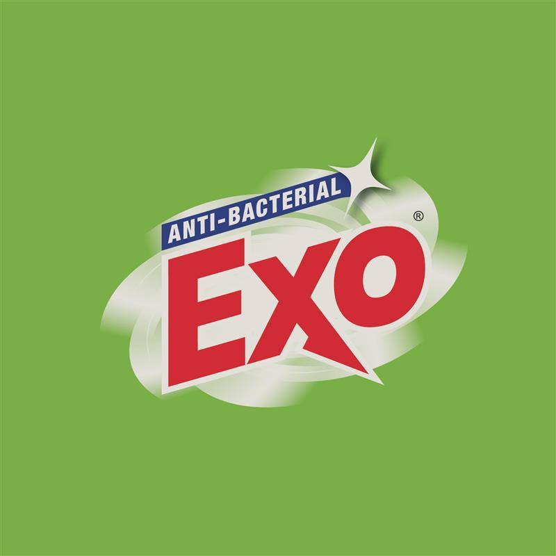 Antibacterial Exo