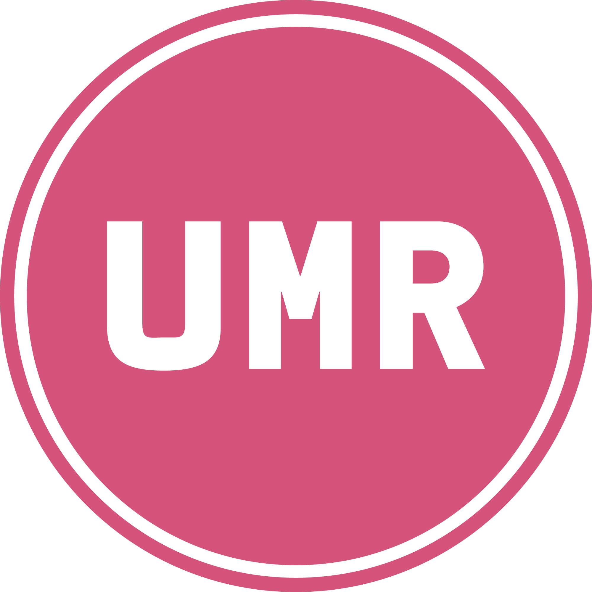 United Mission for Relief & Development (UMR)