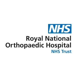 Royal National Orthopaedic Hospital NHS Trust