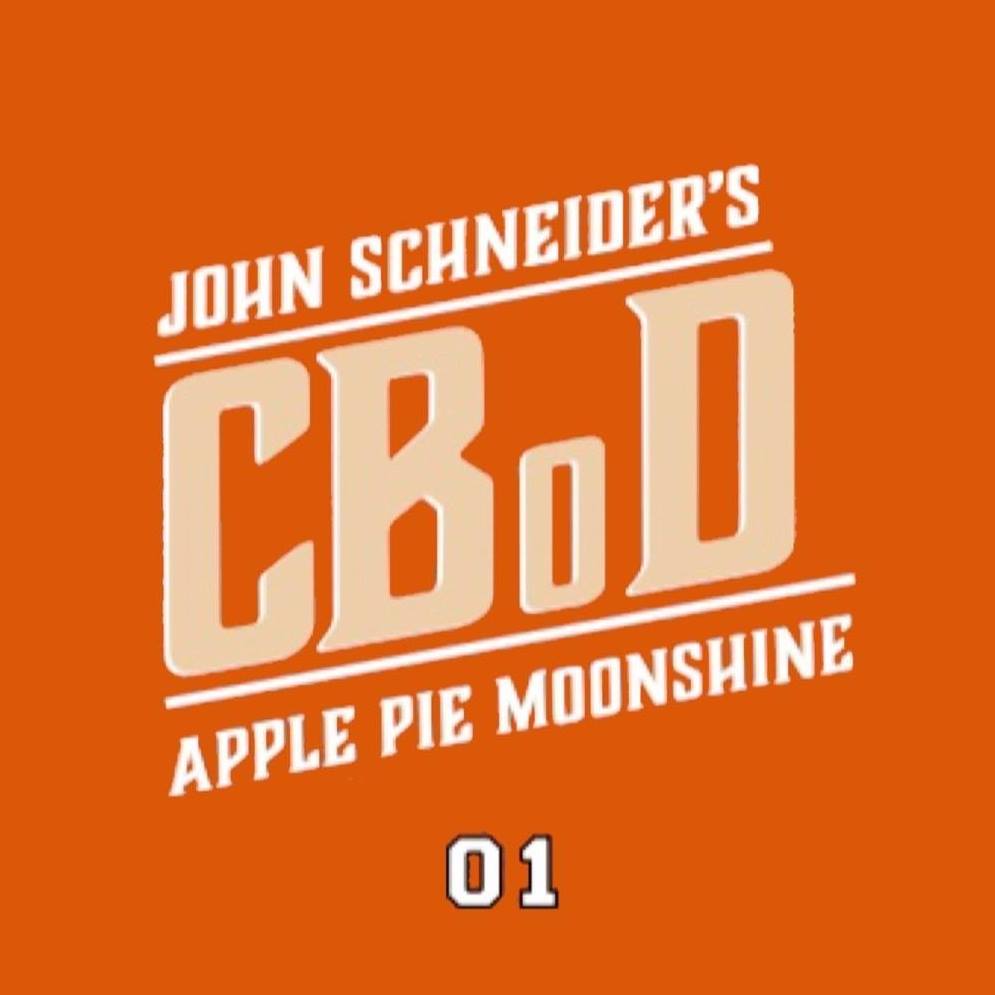 John Schneider's CBoD