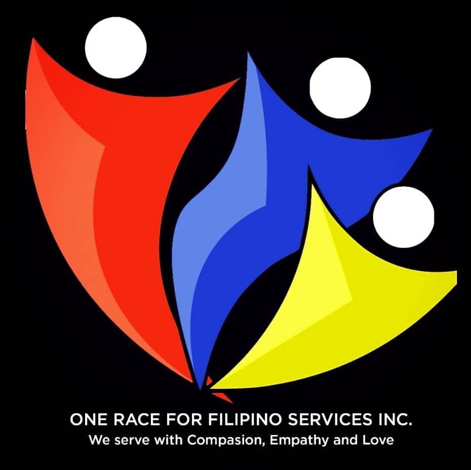 One Race For Filipino Services Inc.