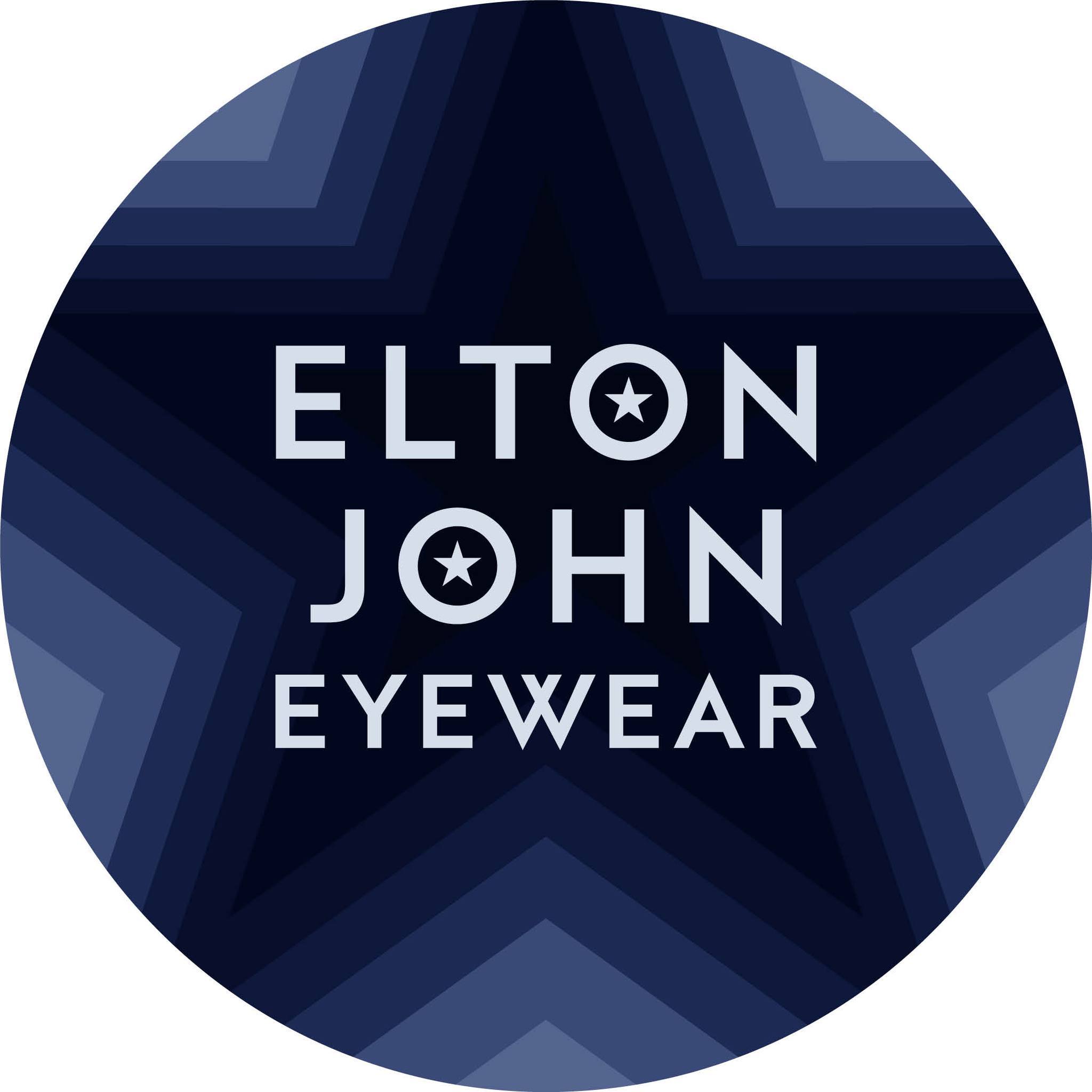 Elton John Eyewear