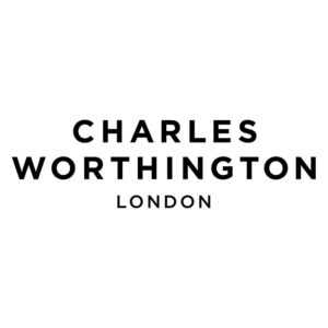 Charles Worthington