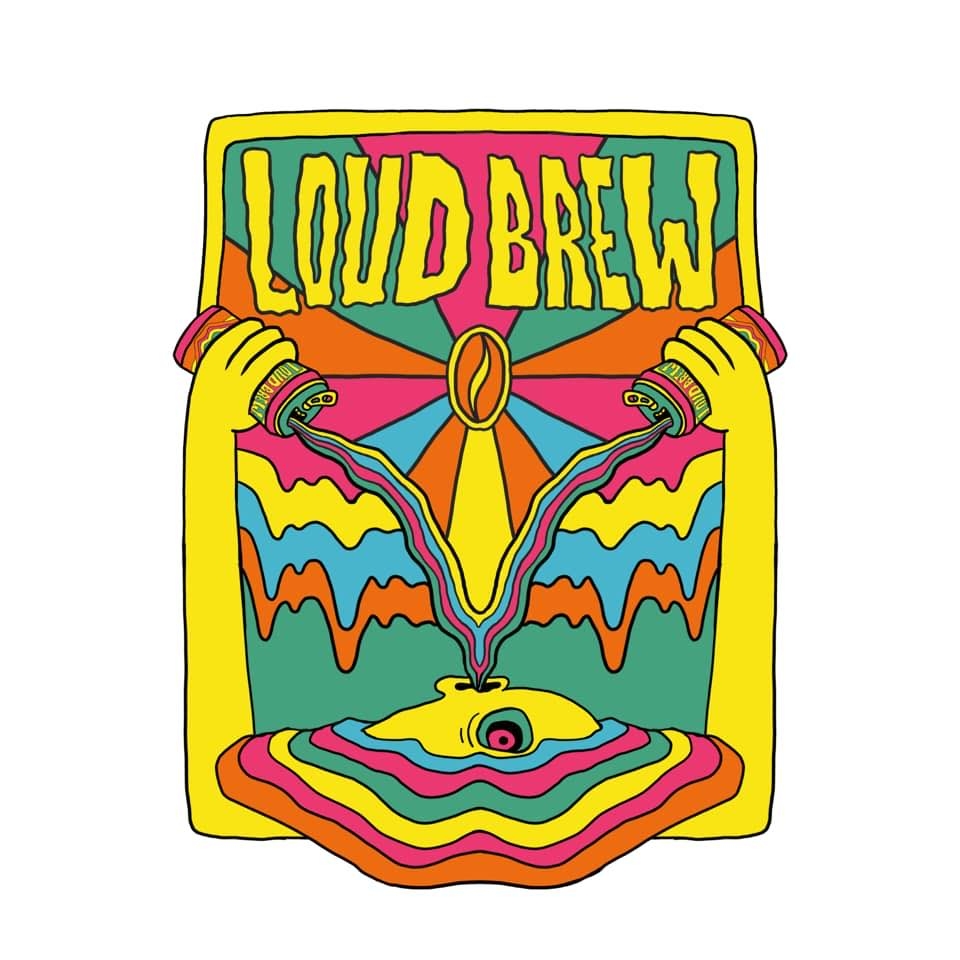 Loud Brew