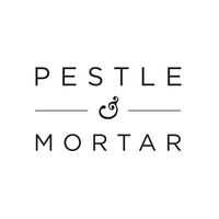 Pestle & Mortar