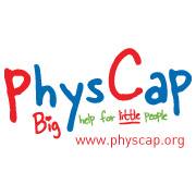 PhysCap Children's Charity