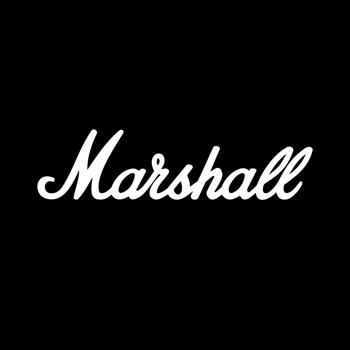 Marshall Amplification