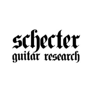 Schecter Guitar Research