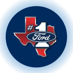 North Texas Ford Dealers