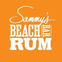 Sammy's Beach Bar Rum