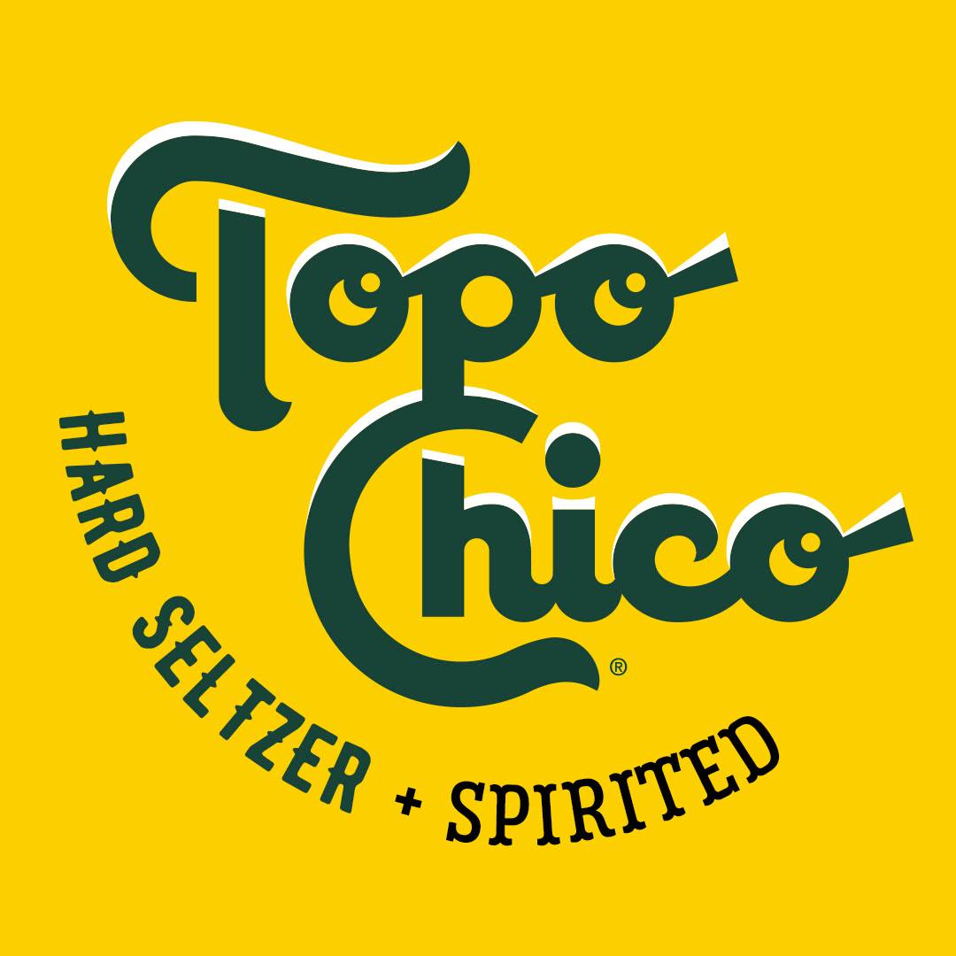 Topo Chico Hard Seltzer