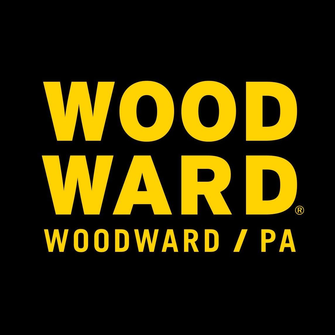 Woodward Camp