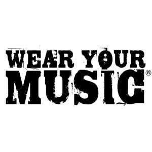 Wear Your Music