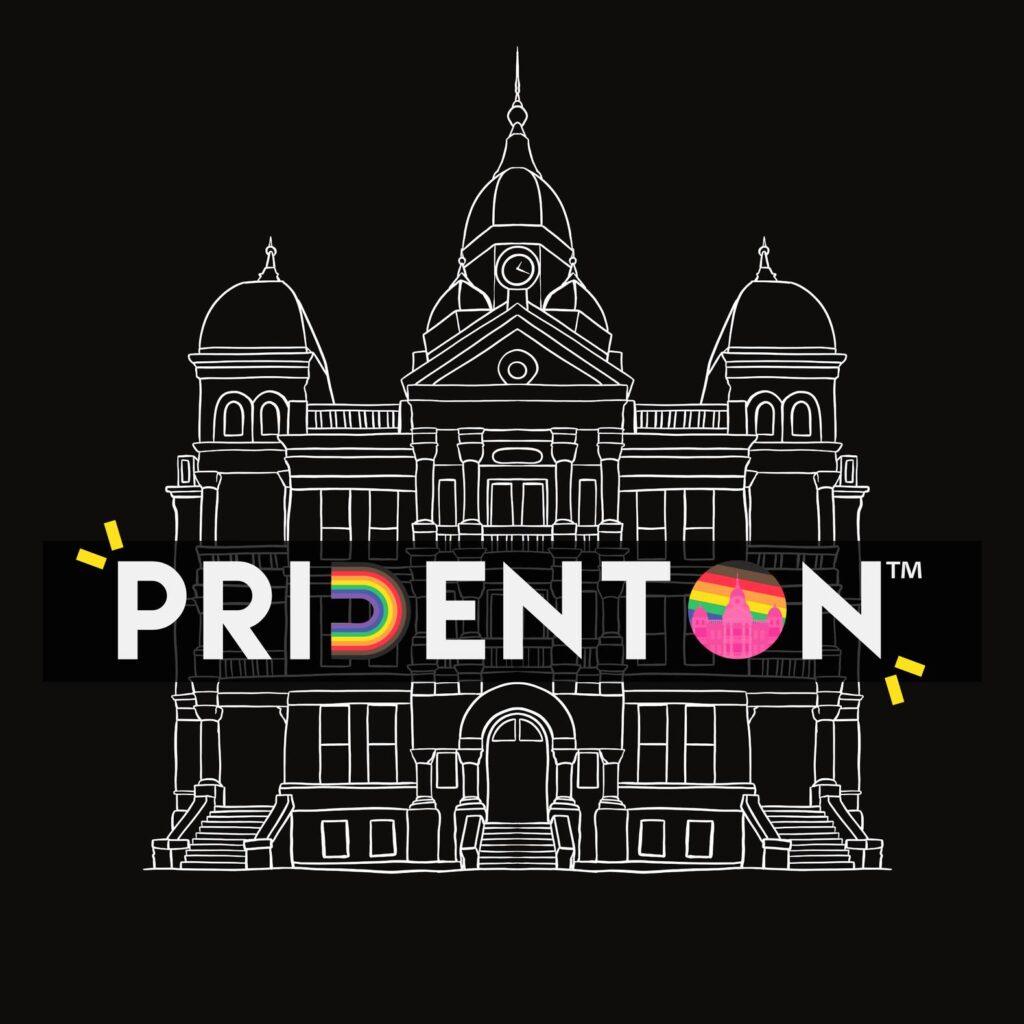 Pridenton