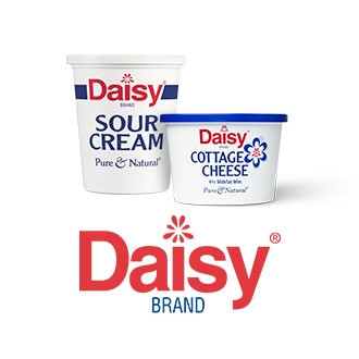 Daisy Brand