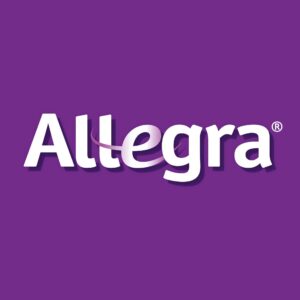 Allegra OTC