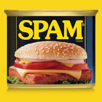 SPAM