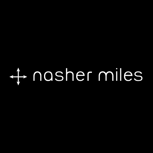 Nasher Miles