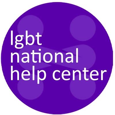 LGBT National Help Center