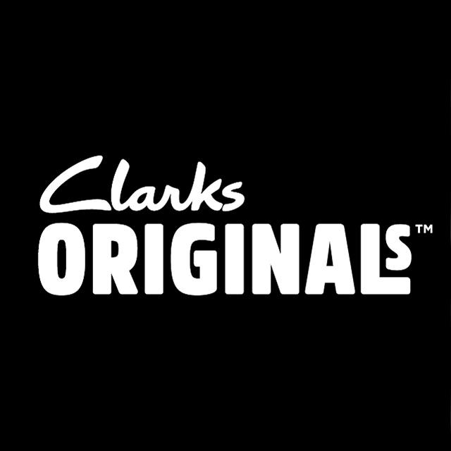 Clarks Originals