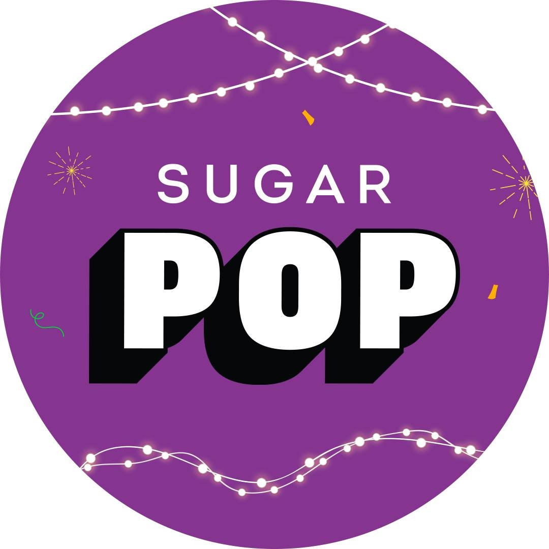 SUGAR POP