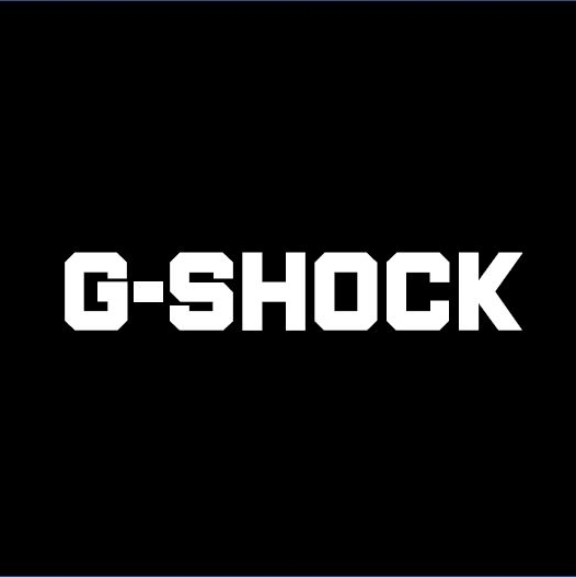 G-SHOCK