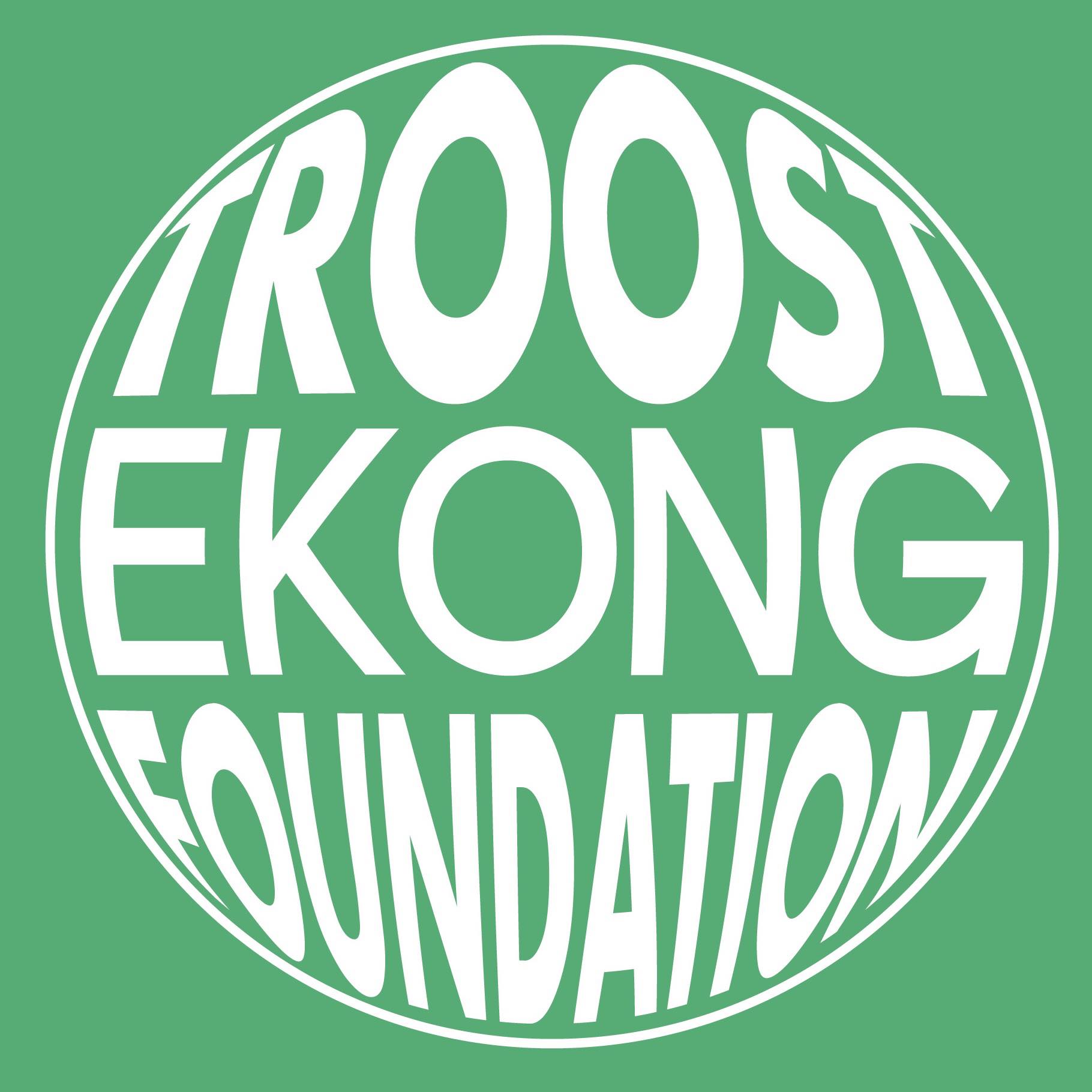 Troost-Ekong Foundation