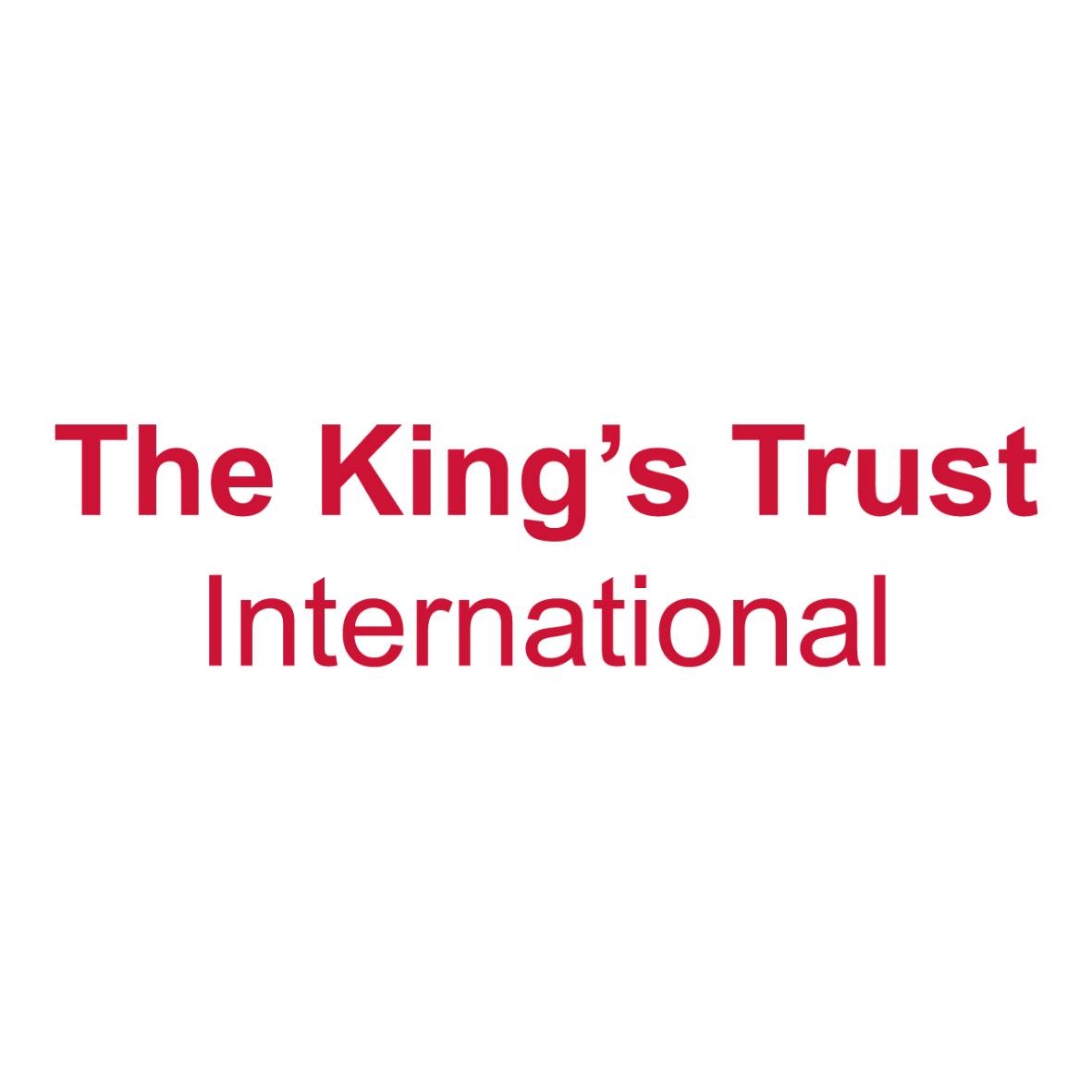 The King's Trust International