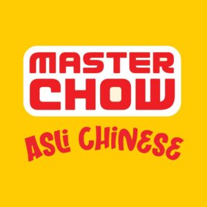 MasterChow