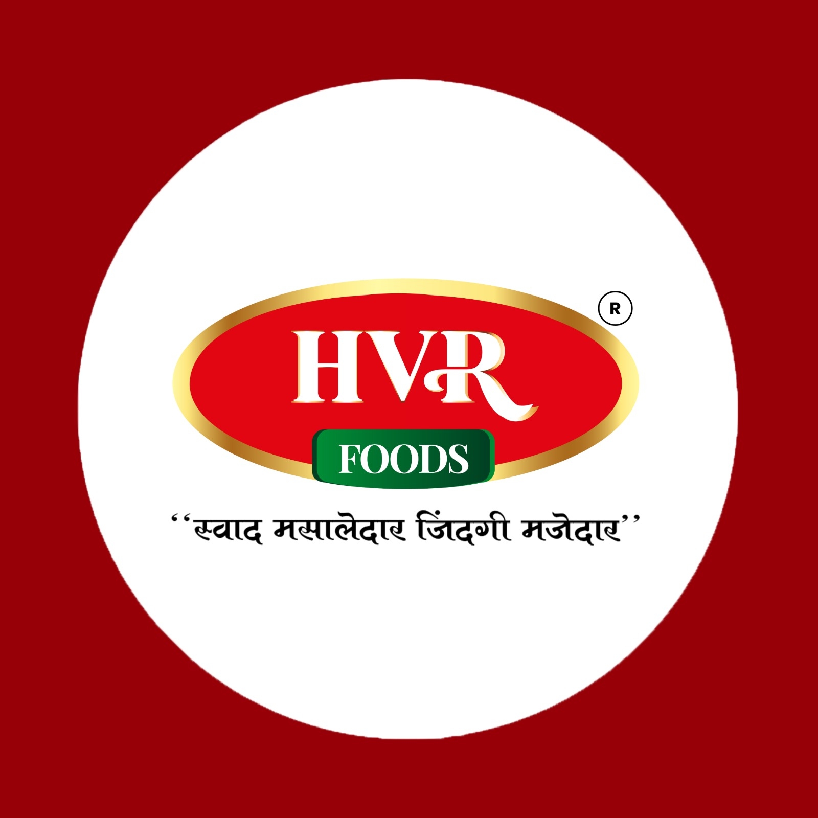 HVR Foods