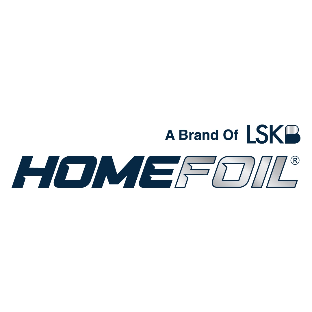 Homefoil