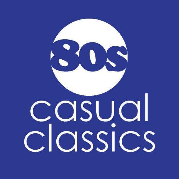 80s Casual Classics