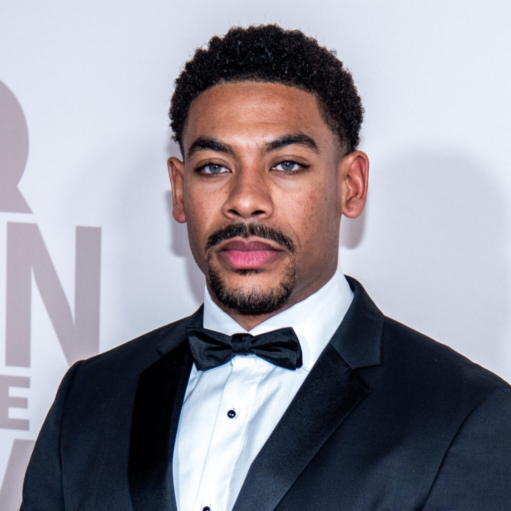 Aaron Pierre - Agent, Manager, Publicist Contact Info