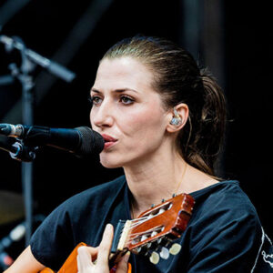 Aldous Harding